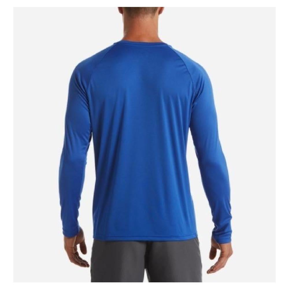 POLERA BAÑO FILTRO UV HYDROGUARD HOMBRE NUEVA ORIGINAL NIKE - 3