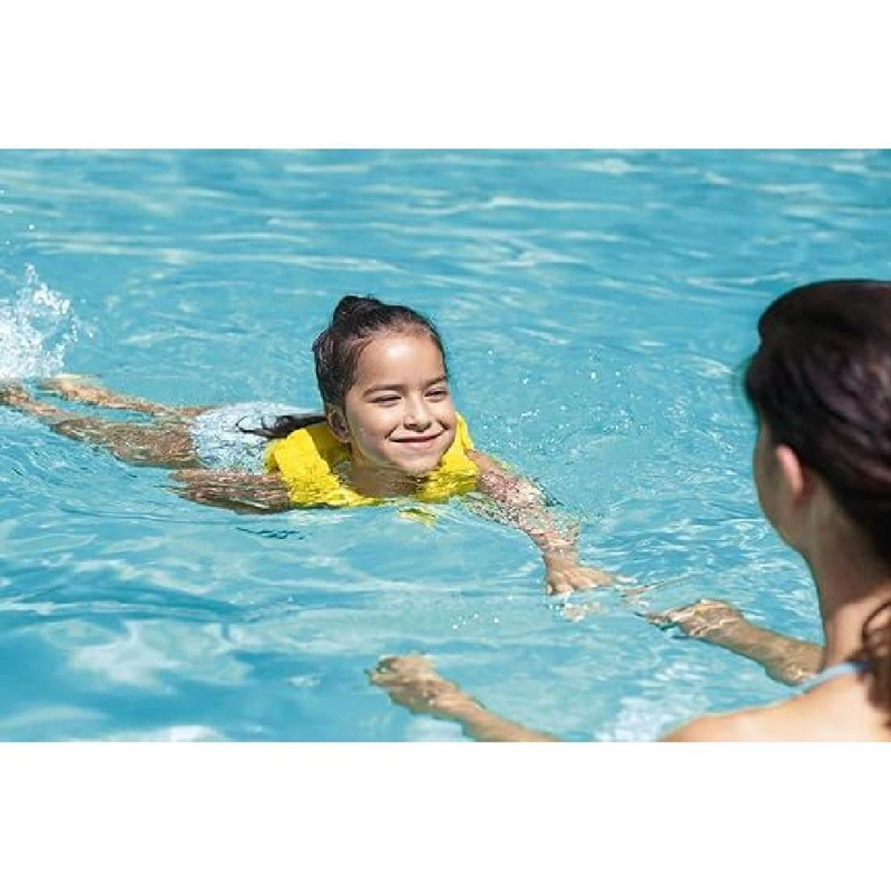 CHALECO SALVAVIDA BESTWAY INFLABLE DE 41 CM - 7