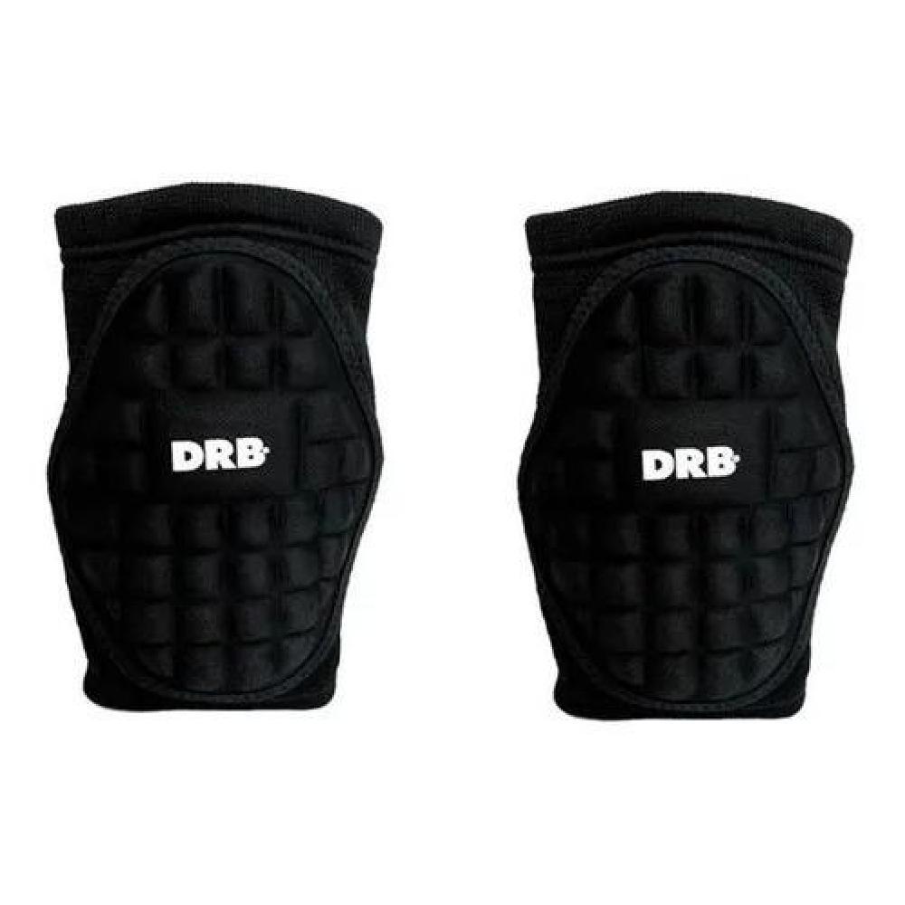 RODILLERAS VOLEIBOL UNIVERSAL SQUARE NUEVA & ORIGINAL DRB - 1