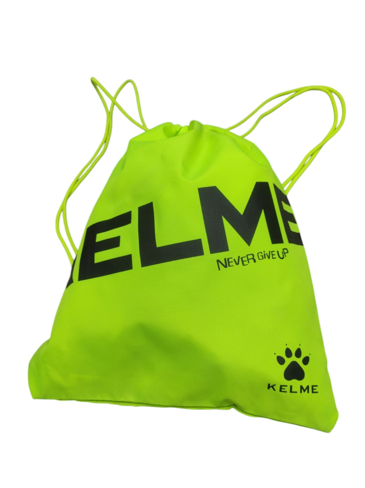 MORRAL DEPORTIVO COLORES NUEVO & ORIGINAL KELME | AMARILLO - 3
