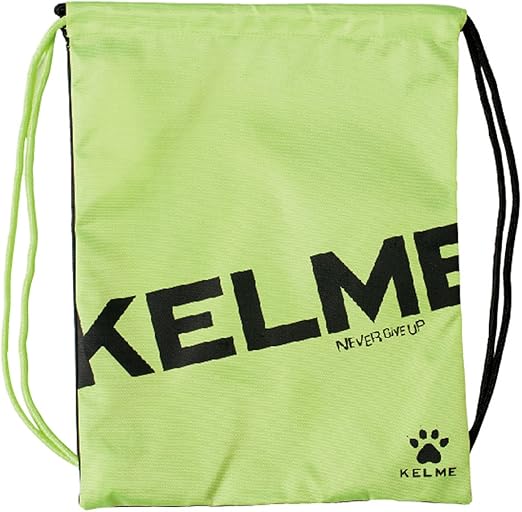 MORRAL DEPORTIVO COLORES NUEVO & ORIGINAL KELME | AMARILLO - 4