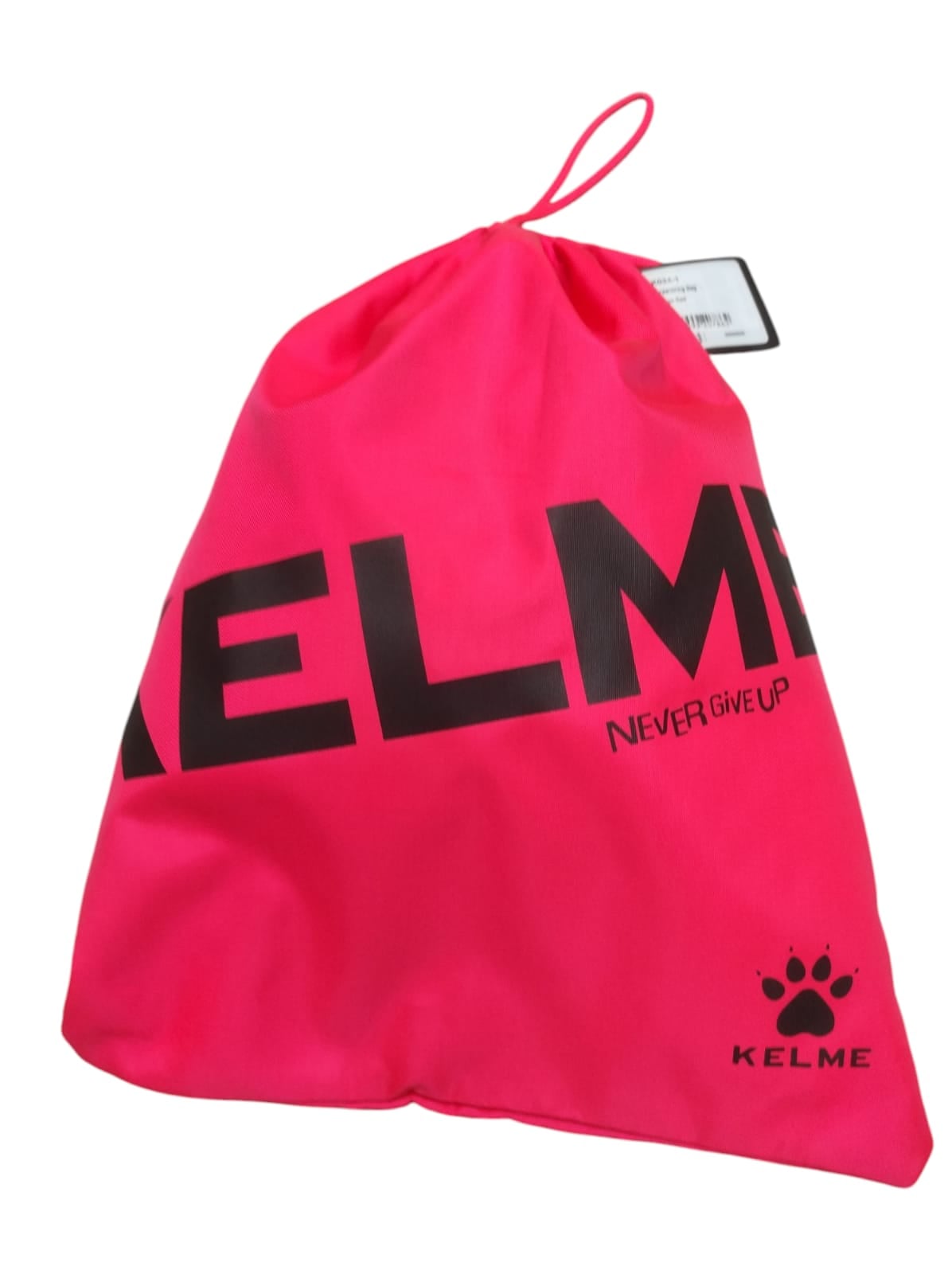 MORRAL DEPORTIVO COLORES NUEVO & ORIGINAL KELME - 1