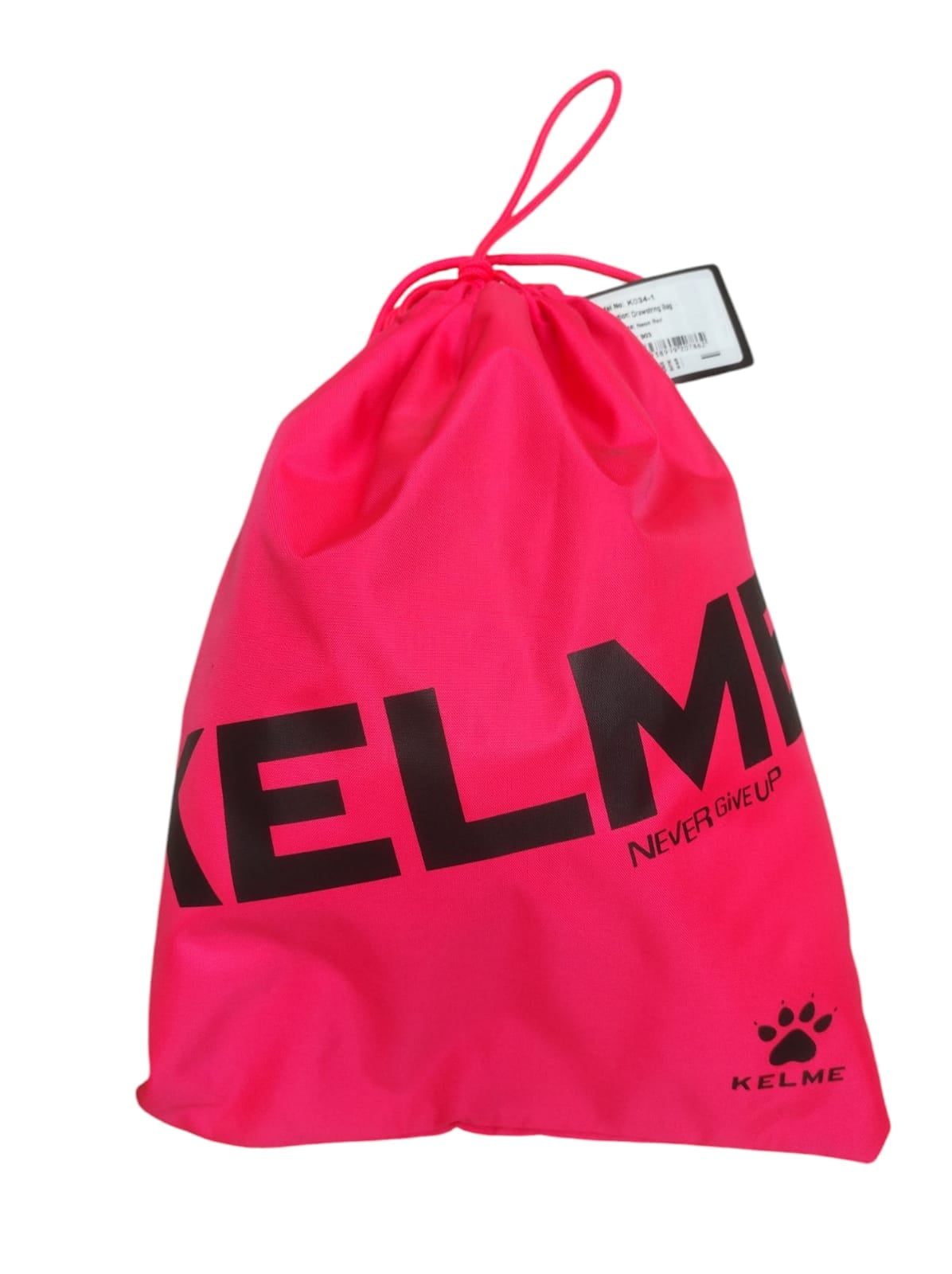 MORRAL DEPORTIVO COLORES NUEVO & ORIGINAL KELME - 4