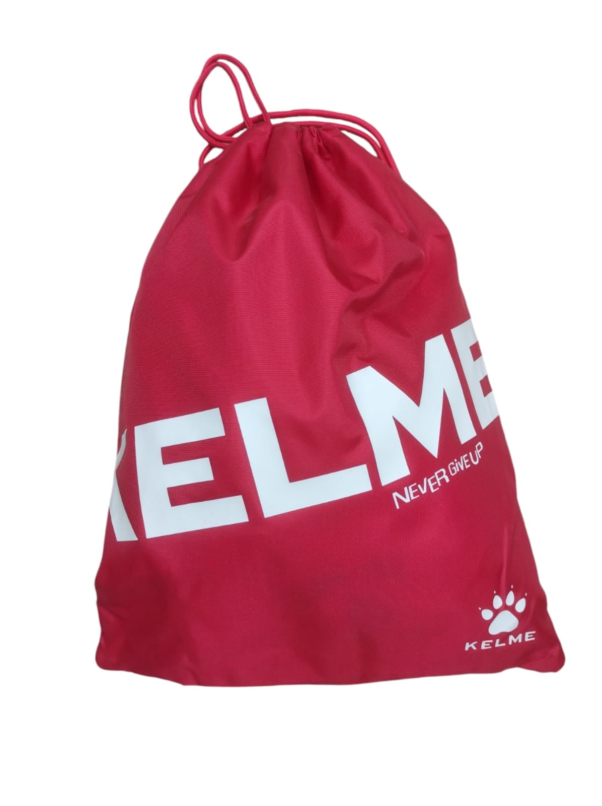 MORRAL DEPORTIVO COLORES NUEVO & ORIGINAL KELME | ROJO - 1