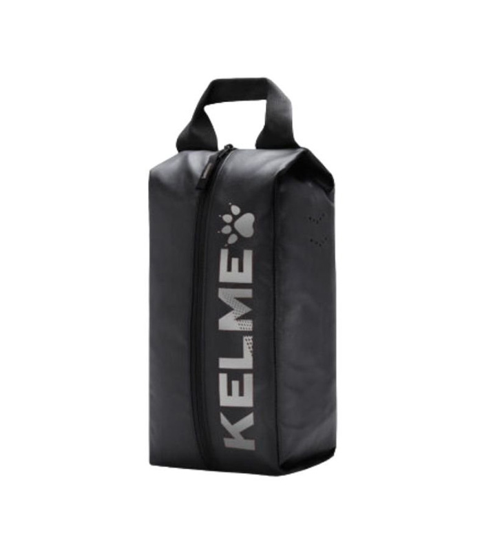 BOTINERO DEPORTIVO NEGRO KELME - 1
