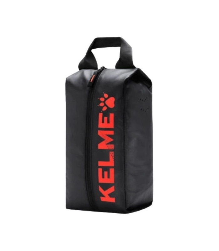 BOTINERO DEPORTIVO NEGRO KELME - 1