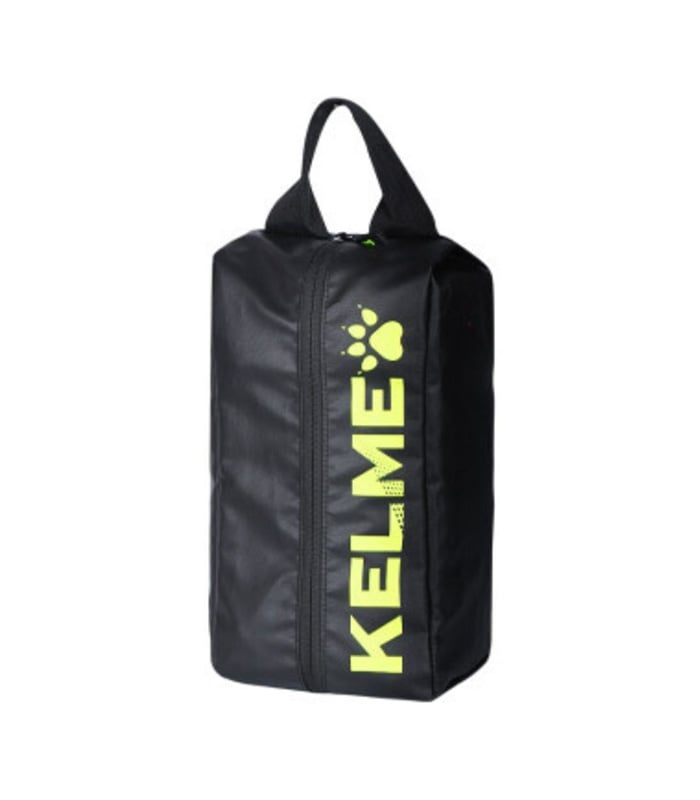 BOTINERO DEPORTIVO NEGRO KELME - 1