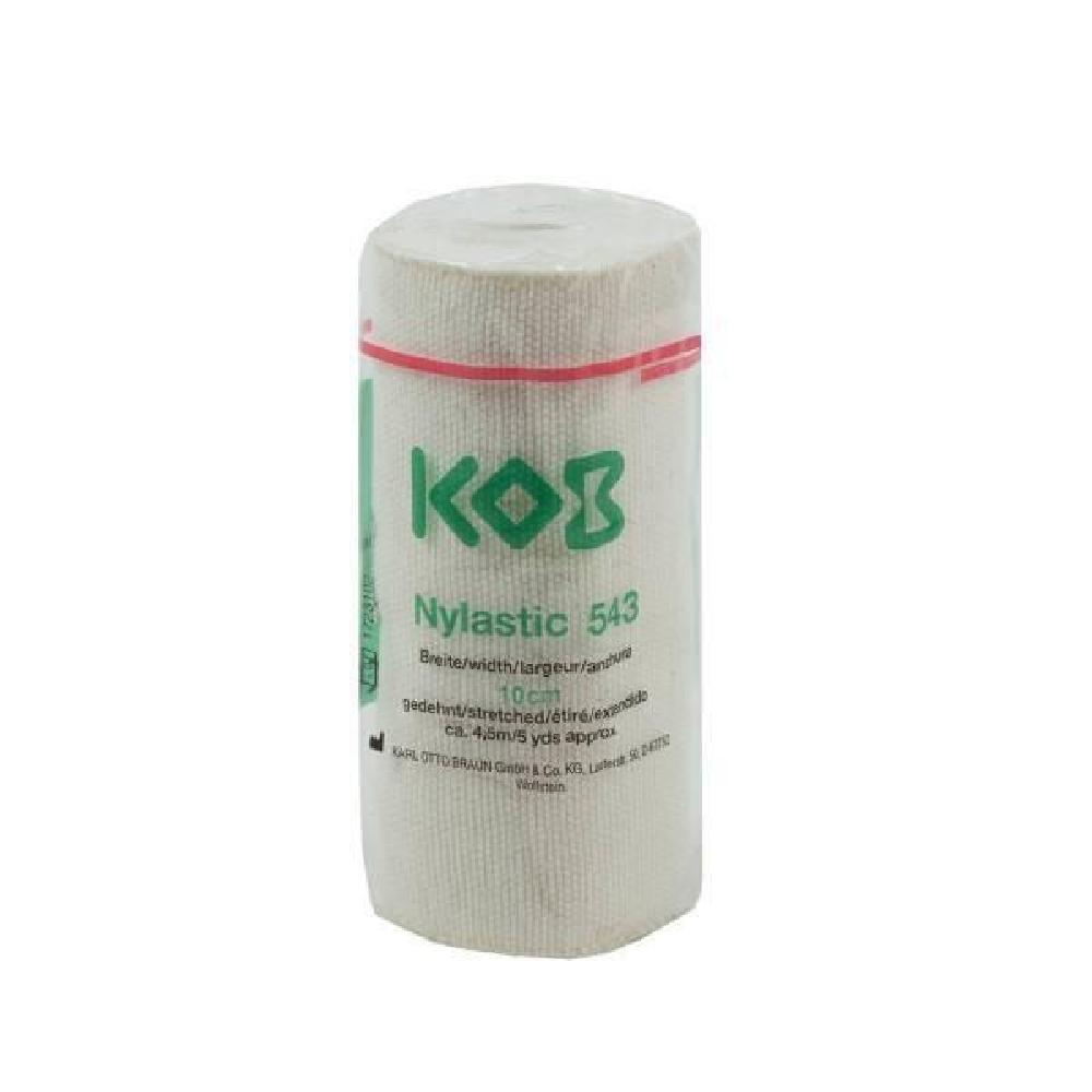 VENDA ELASTICA 10CM KOB - 1