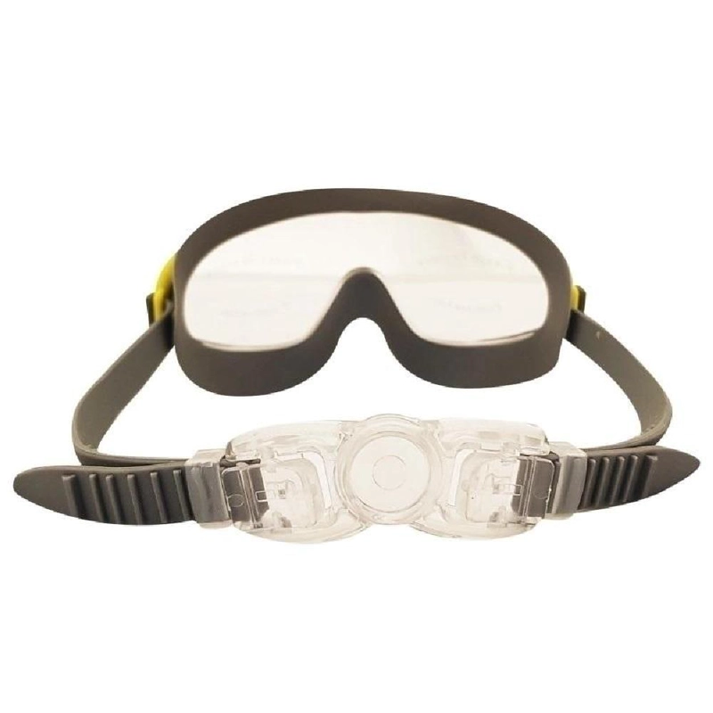 LENTE DE NATACION HYDRO MASK 21 AMARILLO - 4