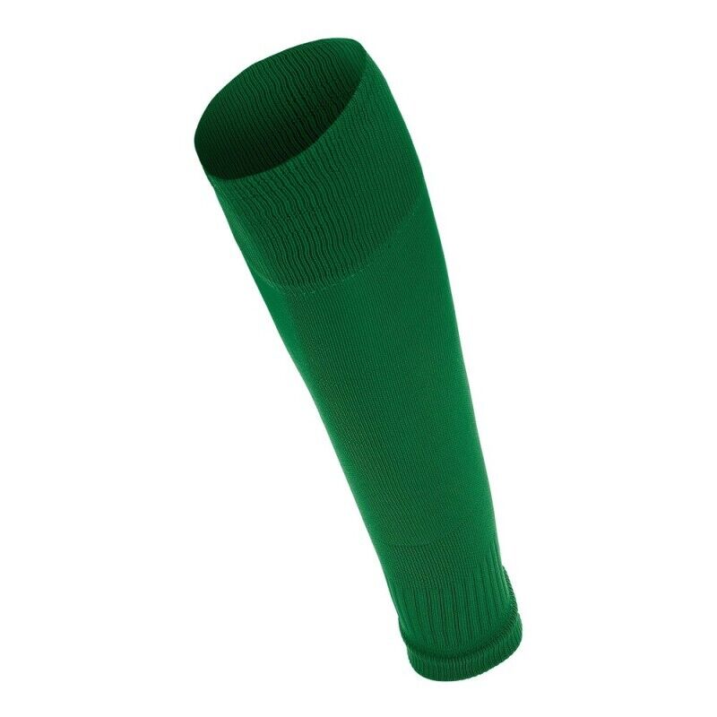 MEDIA SIN PIE UNISEX MACRON HERO SPRINT VERDE - 1