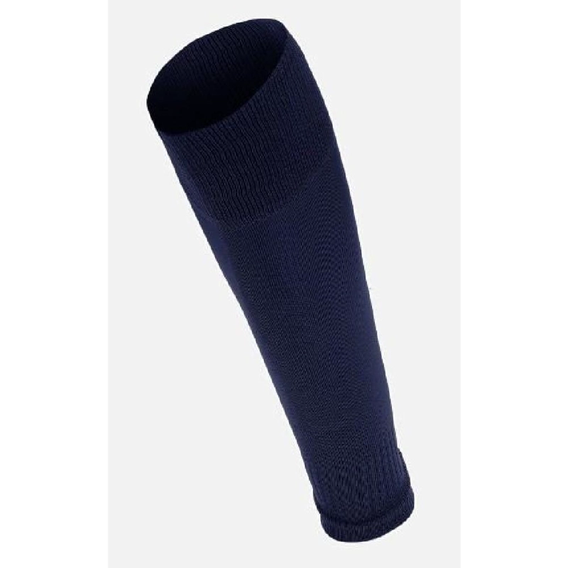 MEDIA SIN PIE UNISEX MACRON HERO SPRINT AZUL MARINO - 1
