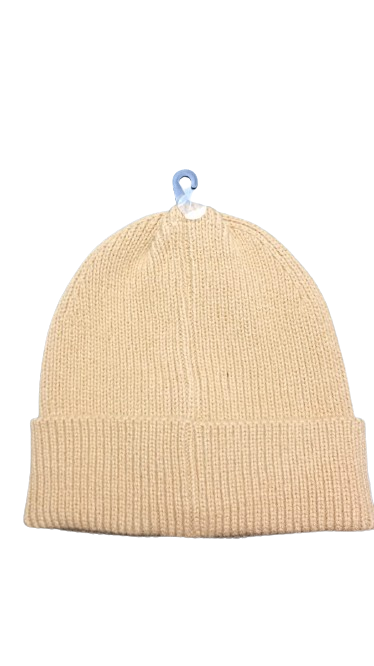 GORRO EVERLAST FORUM BEANIE BEIGE INVIERNO BEANIE FORUM - 2