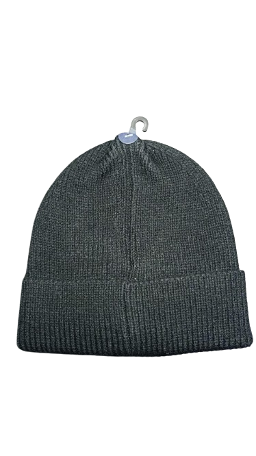 GORRO EVERLAST FORUM BEANIE NEGRO INVIERNO BEANIE FORUM - 2