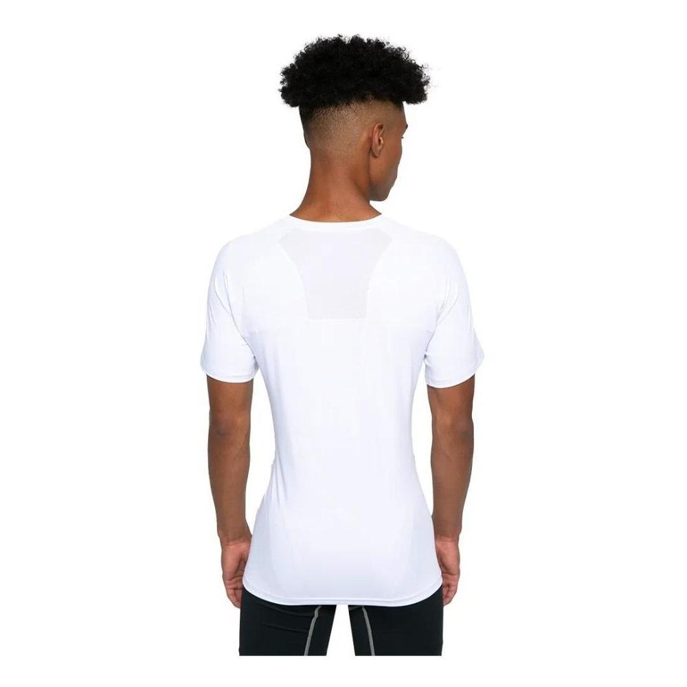 POLERA PRIMERA CAPA MANGA CORTA HOMBRE NUEVA ORIGINAL UMBRO - 5