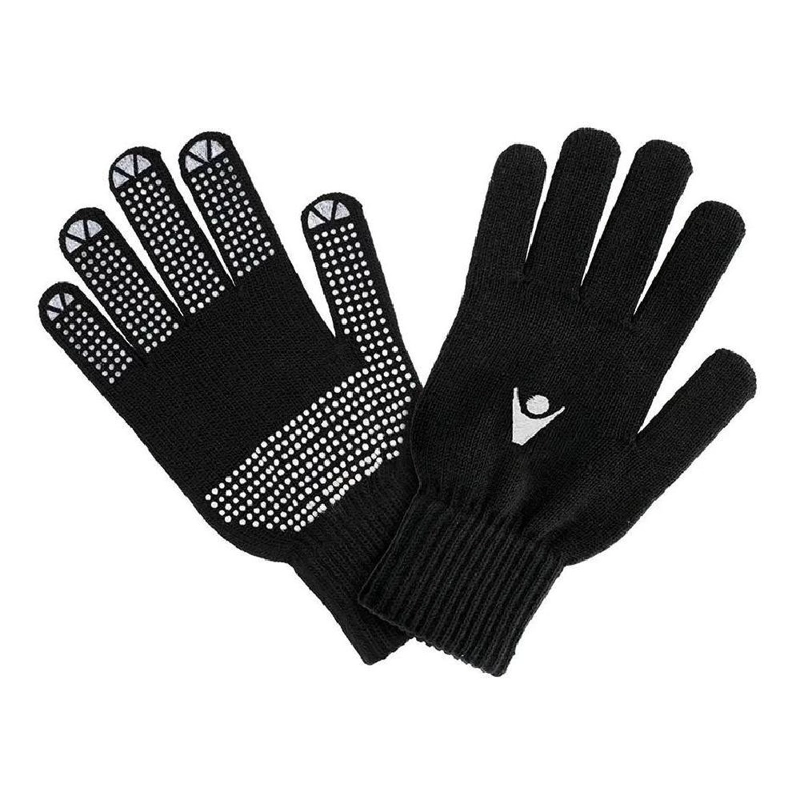 GUANTE MACRON RIVET ENTRENAMIENTO NUEVO & ORIGINAL - 1