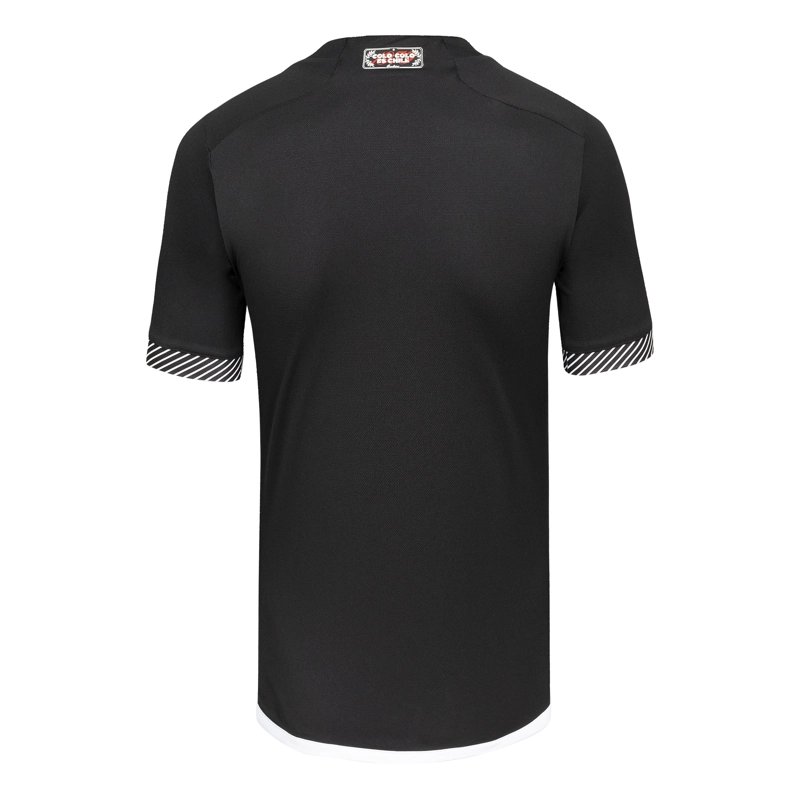 CAMISETA COLO COLO 2024 NIÑO VISITA NUEVA ORIGINAL ADIDAS - 2