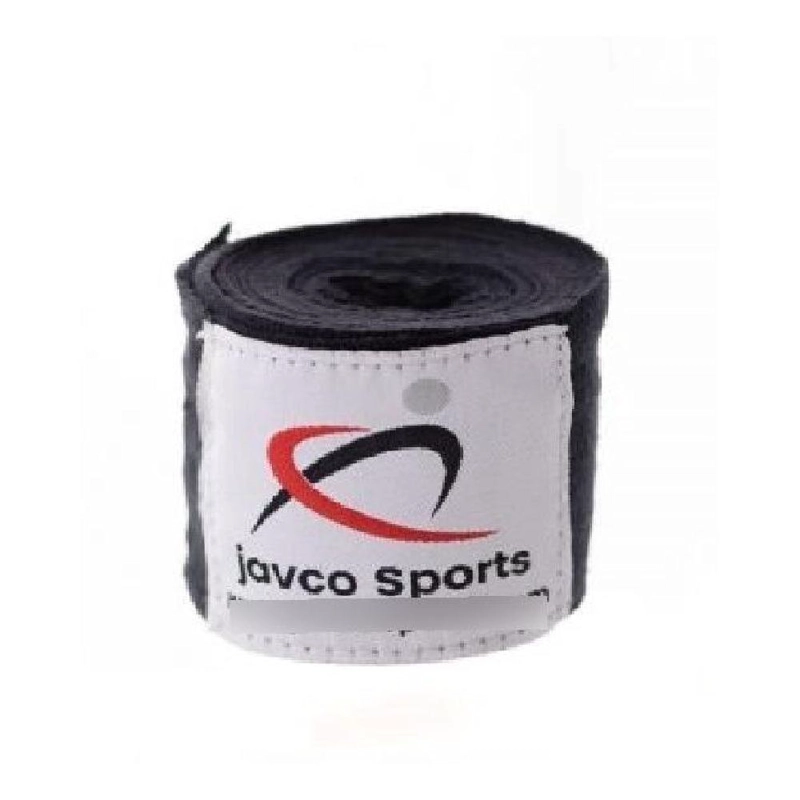VENDAS BOXEO ARTES MARCIALES NUEVO Y ORIGINAL JAVCO AZUL - 3