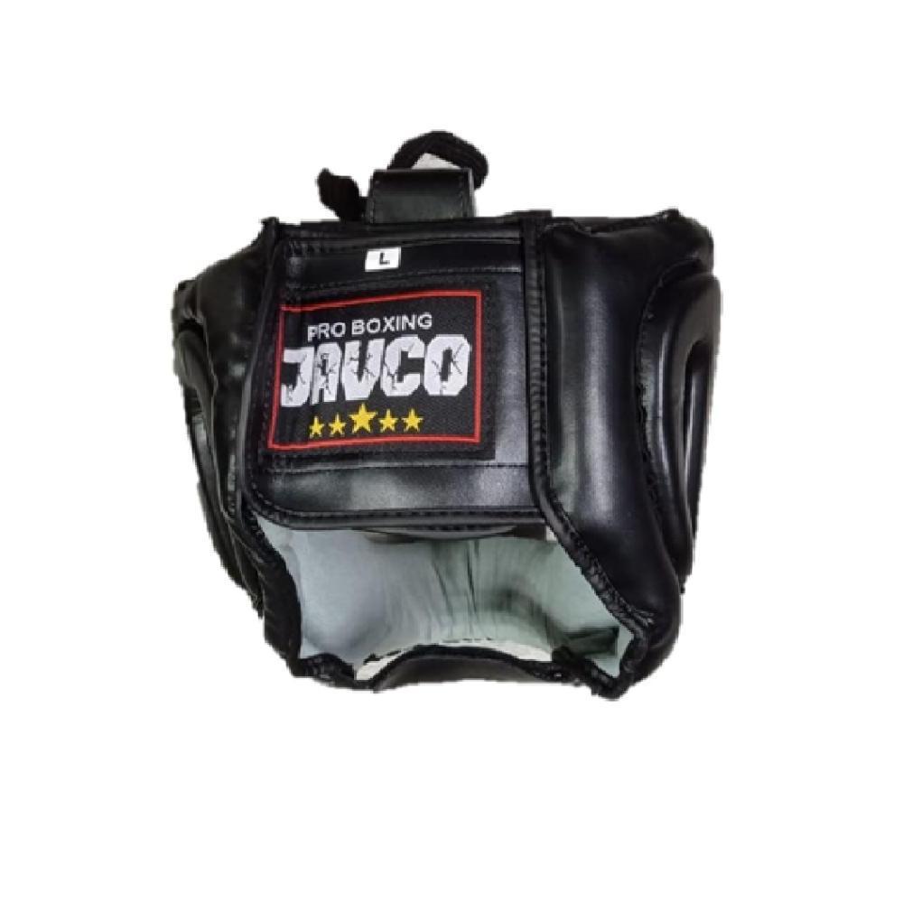 CABEZAL BOXEO BARRA JAVCO - 2