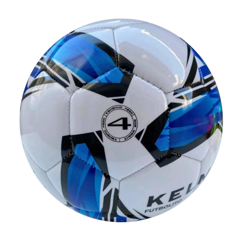 BALÓN FÚTBOLITO KELME SHADOW 2.0 TAMAÑO 4 NUEVO ORIGINAL - 3