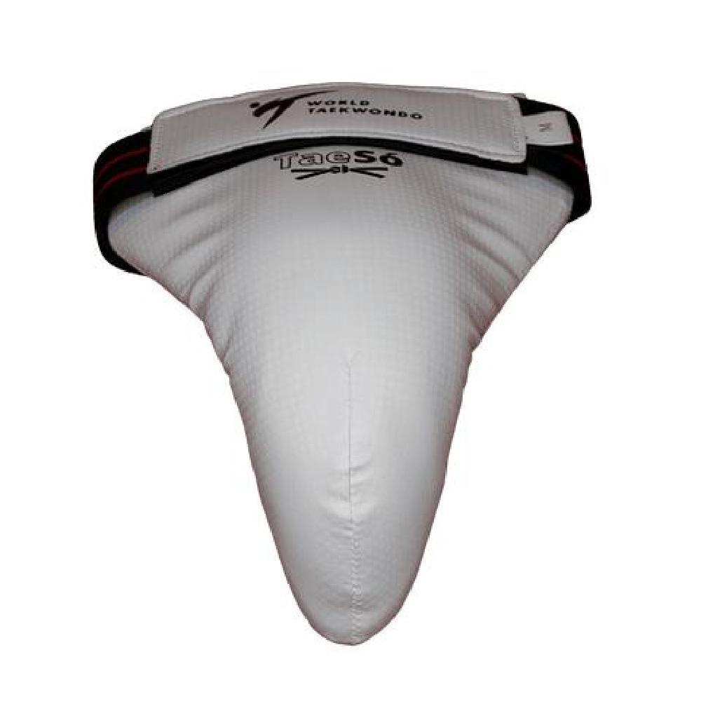 PROTECTOR GENITAL ARTES MARCIALES HOMBRE TAESO - 2