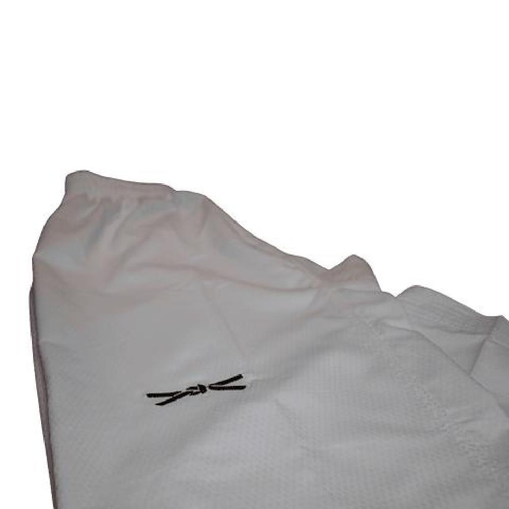 DOBOK ELITE BLANCO TAESO - 4