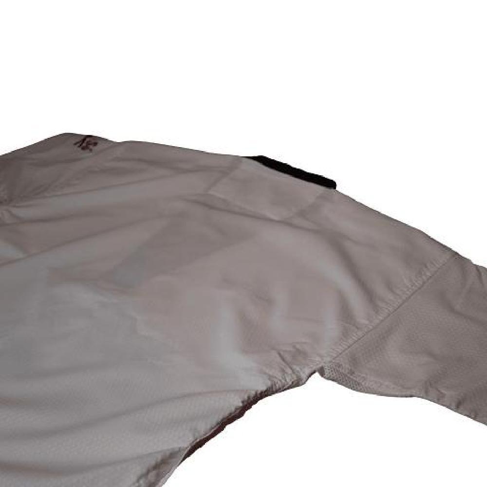 DOBOK ELITE BLANCO TAESO - 5