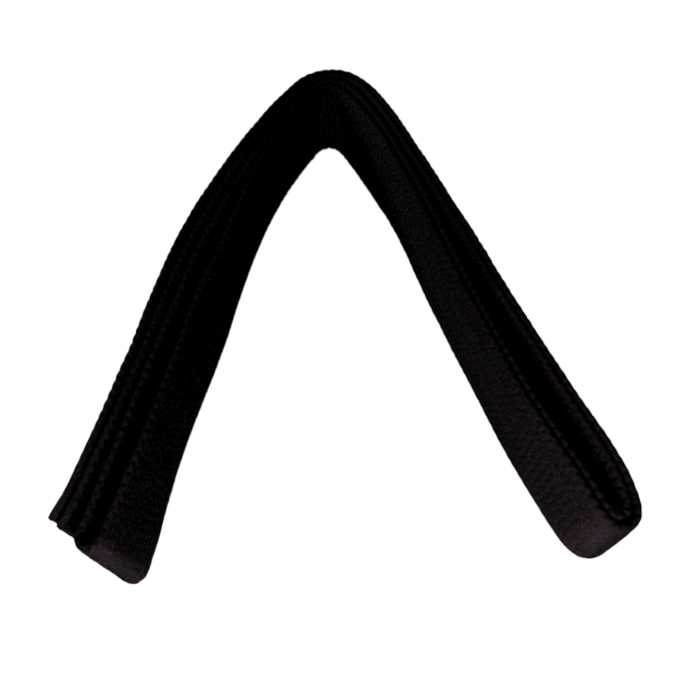 CINTURON ARTES MARCIALES ESPECIAL 300CM TAESO - 2