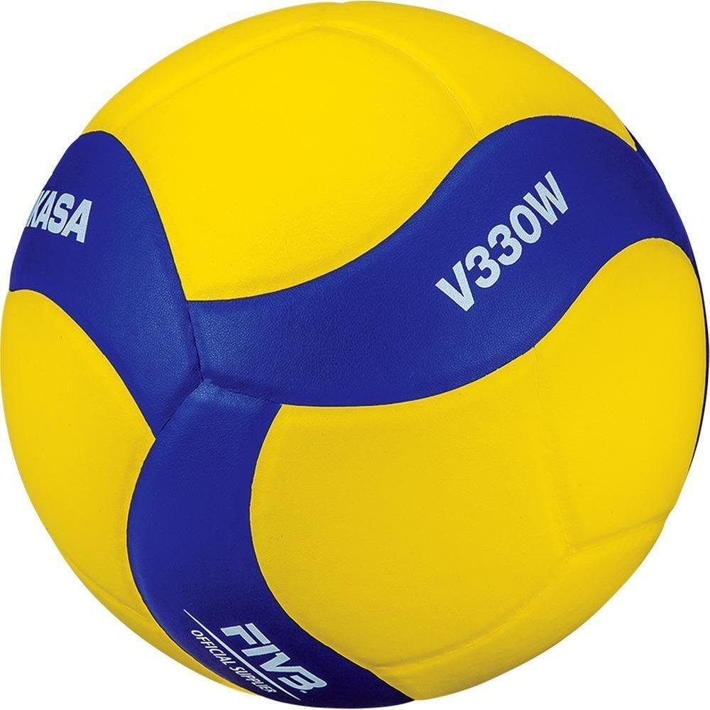 BALÓN VOLEIBOL MIKASA V330W NUEVA & ORIGINAL - 2