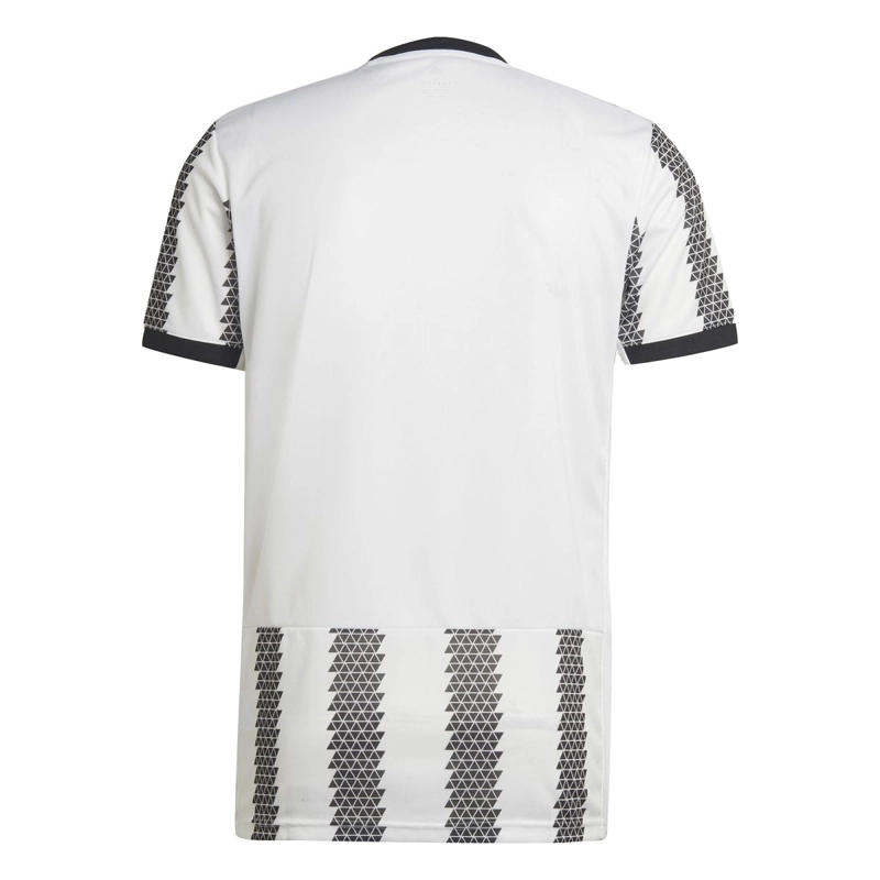 CAMISETA HOMBRE ADIDAS ALGODÓN JUVENTUS 2022 2023 TITULAR NUEVA ORIGINAL - 2