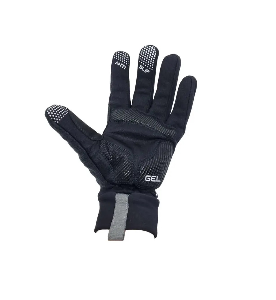 GUANTE COOLER CICLISMO WINDSTOPPER FOSS - 2