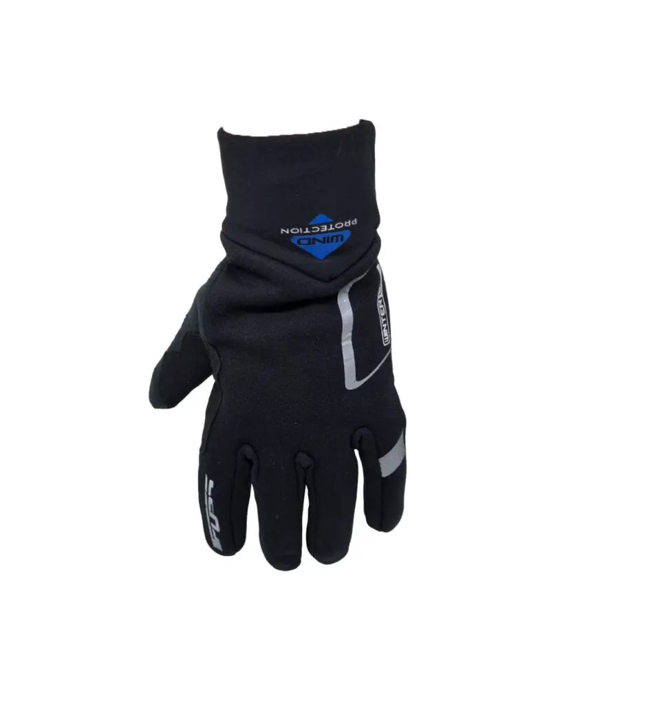 GUANTE COOLER CICLISMO WINDSTOPPER FOSS - 3