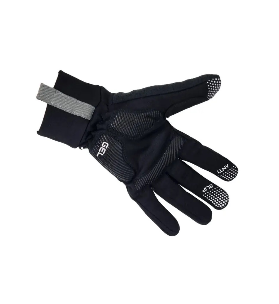 GUANTE COOLER CICLISMO WINDSTOPPER FOSS - 4