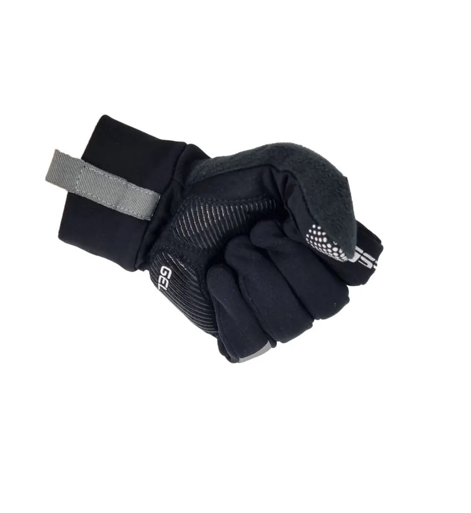 GUANTE COOLER CICLISMO WINDSTOPPER FOSS - 5