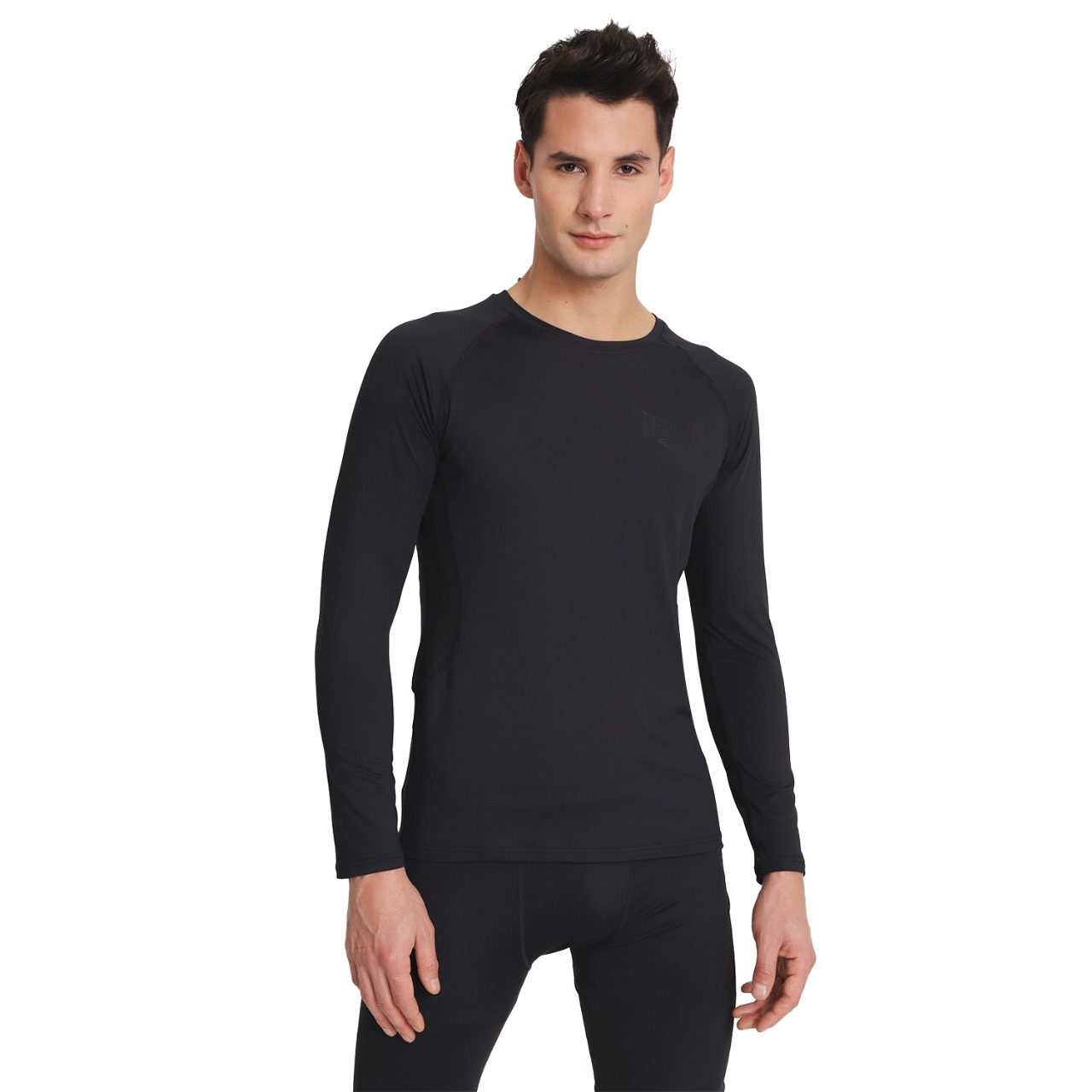 POLERA MANGA LARGA PRIMERA CAPA COMPRESS-X EVERLAST - 1