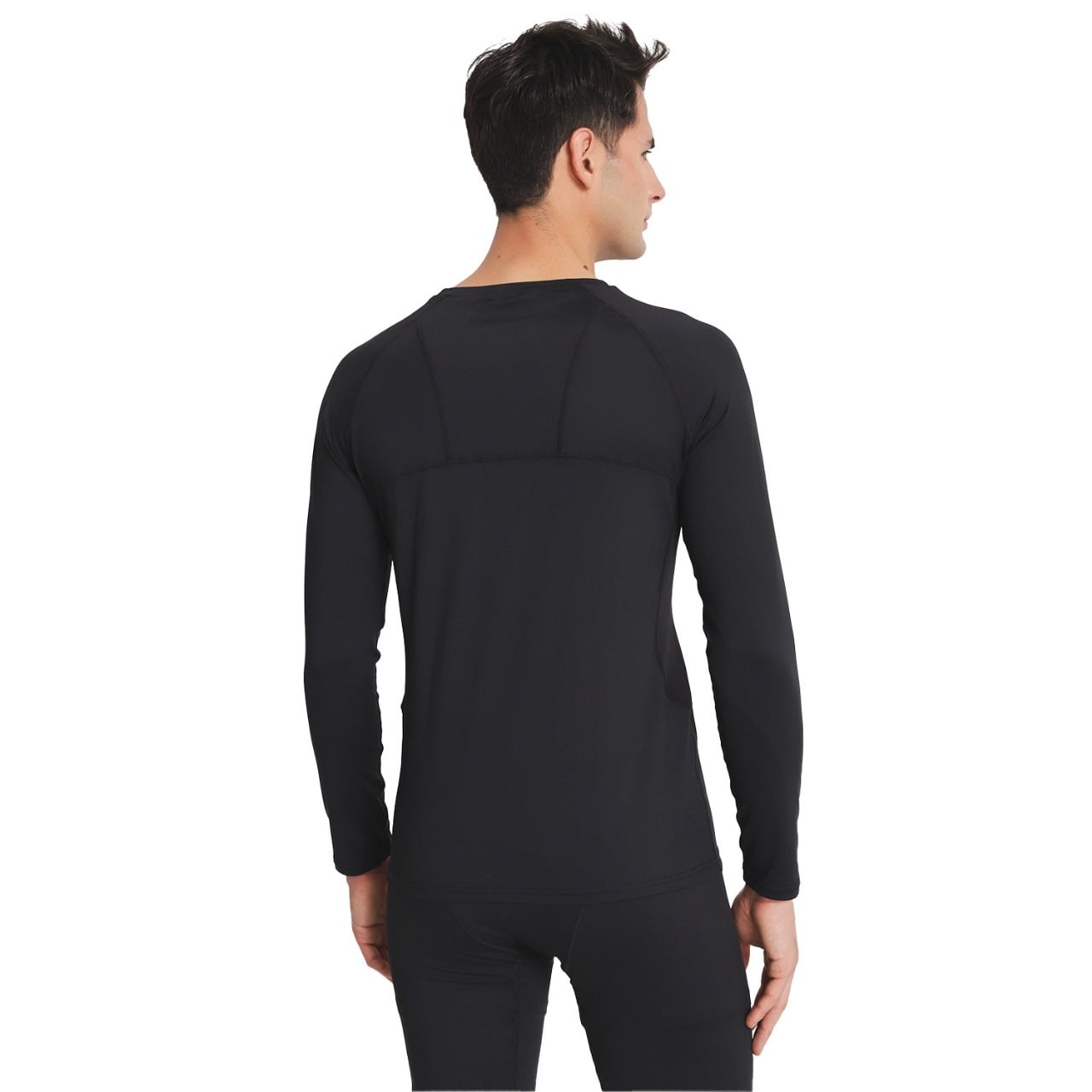 POLERA MANGA LARGA PRIMERA CAPA COMPRESS-X EVERLAST - 2