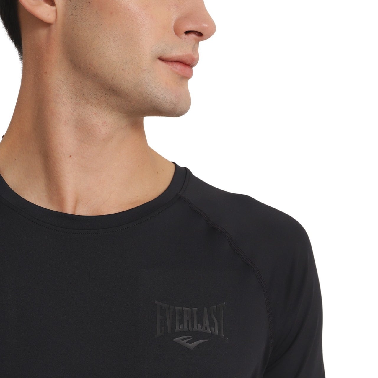 POLERA MANGA LARGA PRIMERA CAPA COMPRESS-X EVERLAST - 3