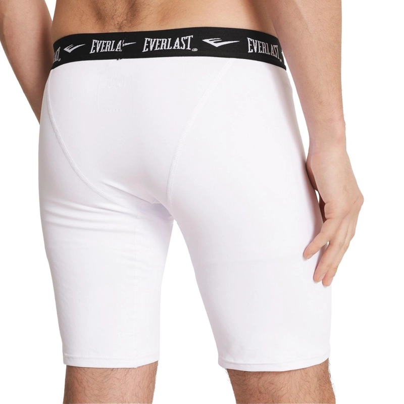 CALZA CORTA PRIMERA CAPA COMPRESS-X EVERLAST - 2