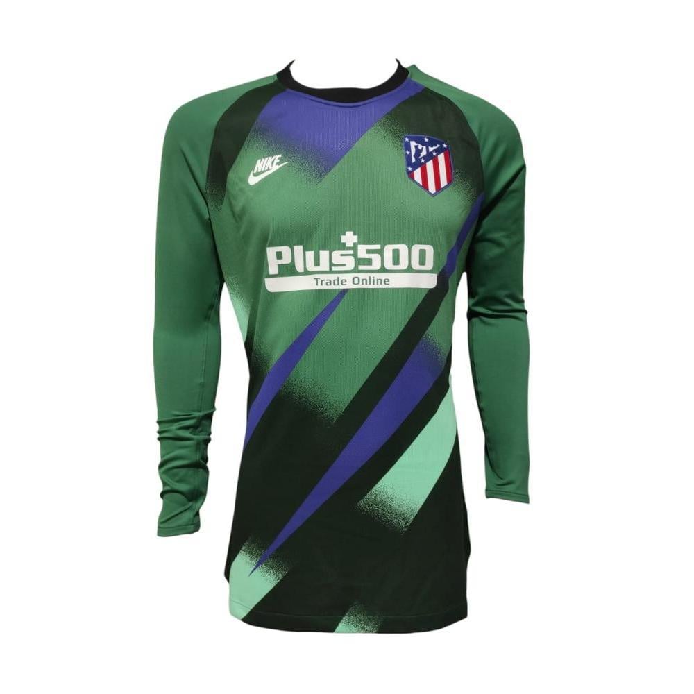 CAMISETA HOMBRE NIKE ATLÉTICO DE MADRID 2019 2020 ARQUERO PROF. - 1