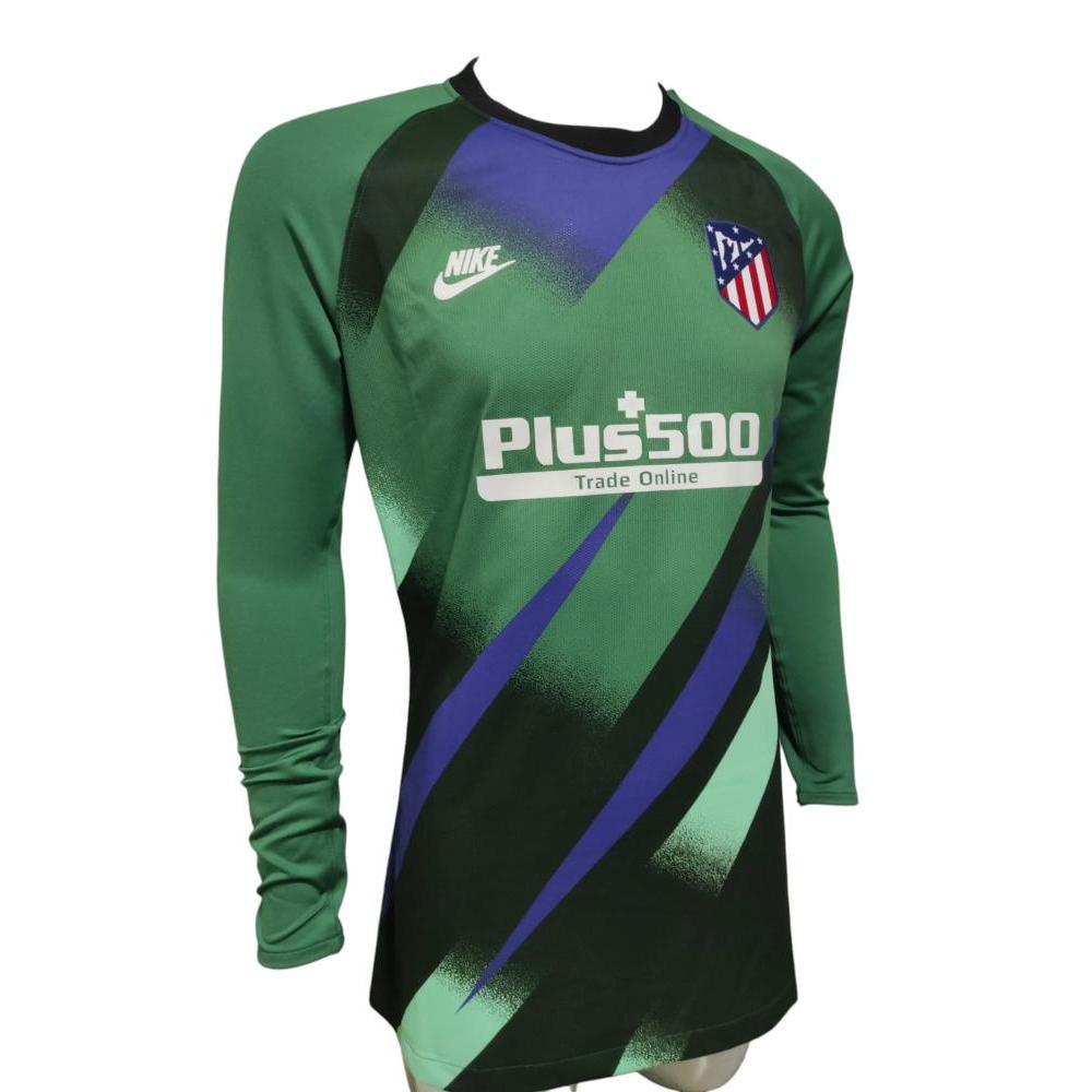 CAMISETA HOMBRE NIKE ATLÉTICO DE MADRID 2019 2020 ARQUERO PROF. - 2