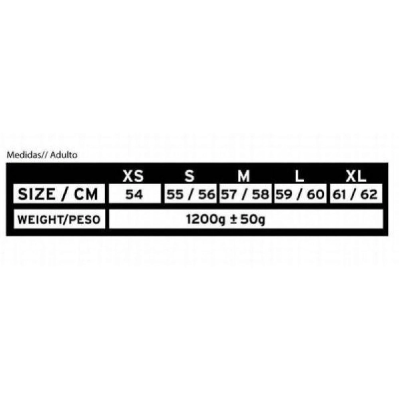 CASCO BEX BX603 FULL FACE NUEVO & ORIGINAL - 3