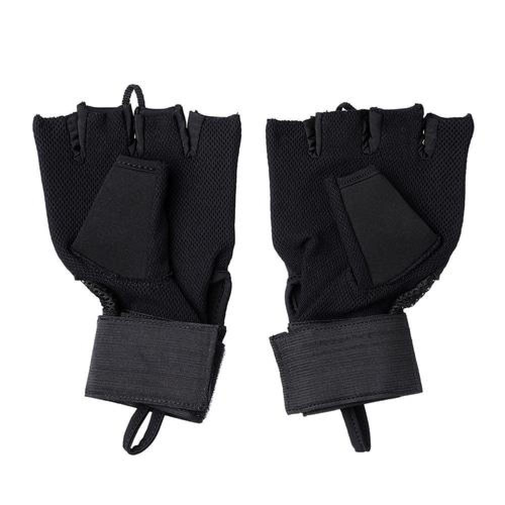 GUANTILLA BOXEO ADIDAS GEL AEROREADY - 2