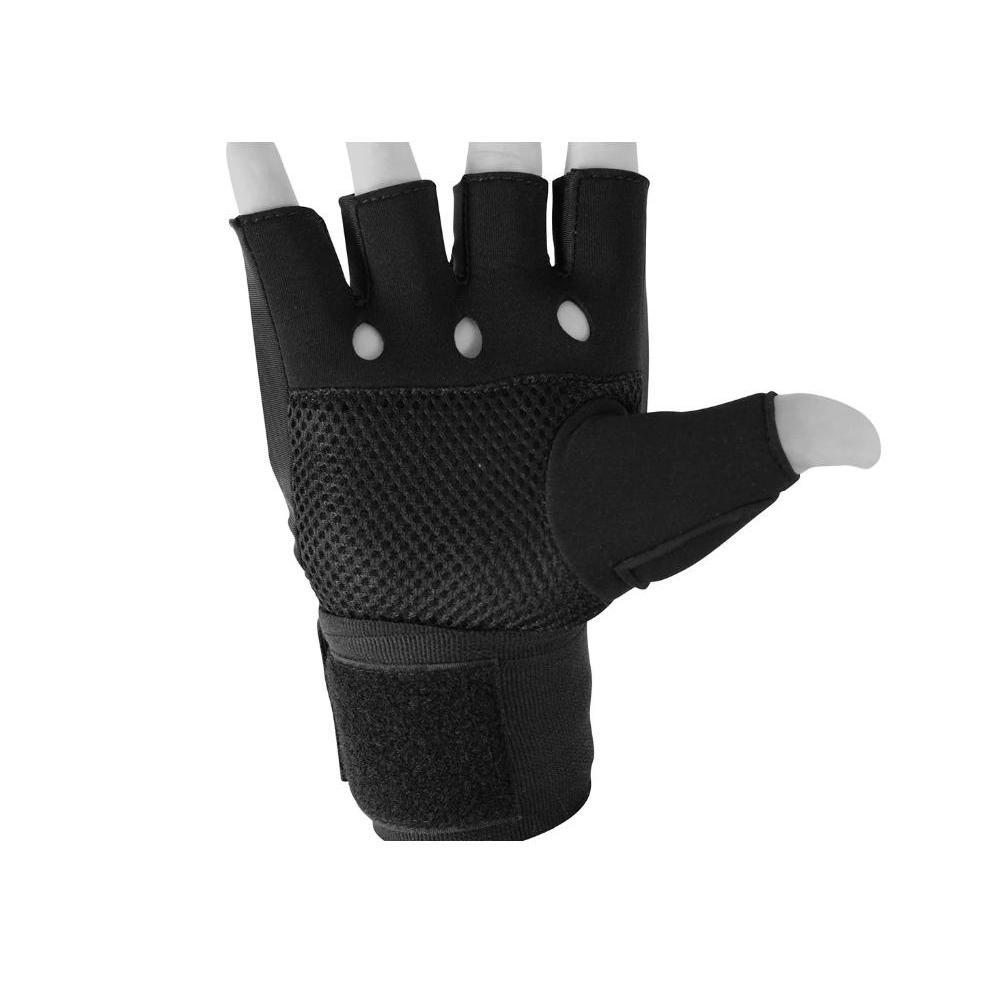 GUANTILLA BOXEO ADIDAS GEL AEROREADY - 3