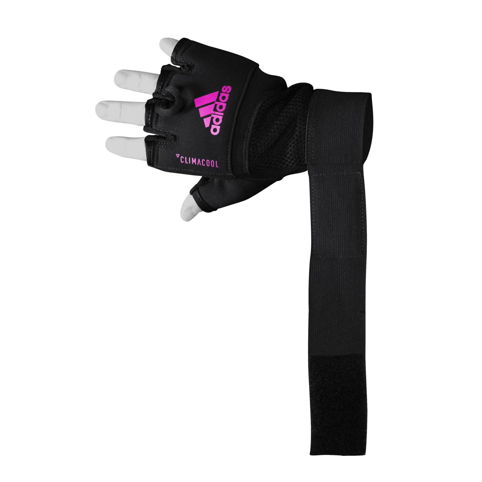 GUANTILLA BOXEO ADIDAS GEL AEROREADY - 4