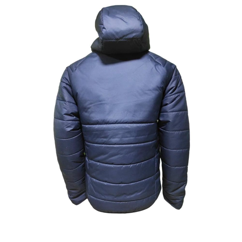 PARKA CHILE 2024 2025 ENTRENAMIENTO NUEVA ORIGINAL ADIDAS - 3