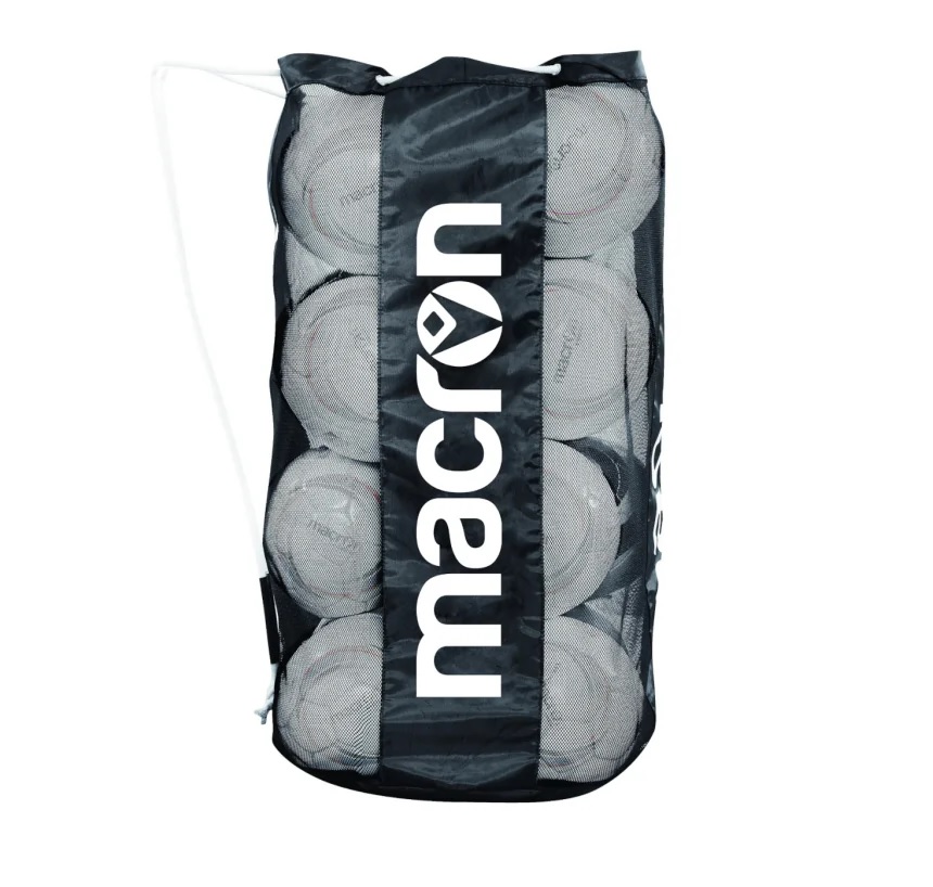 BOLSO MACRON BALONERO JOURNEY POLIÉSTER - 1