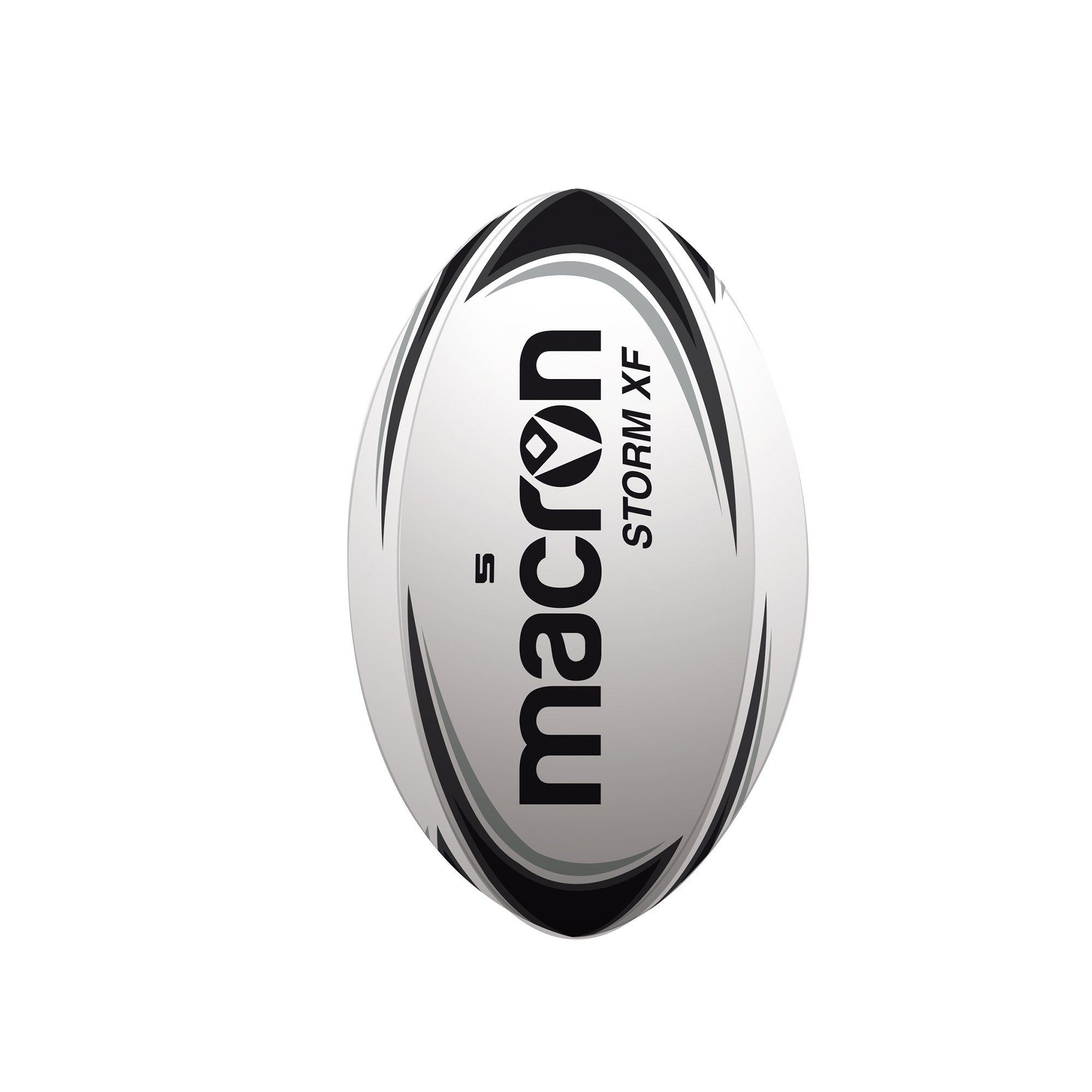 BALON RUGBY MACRON STORM XF ENTRENAMIENTO - 1