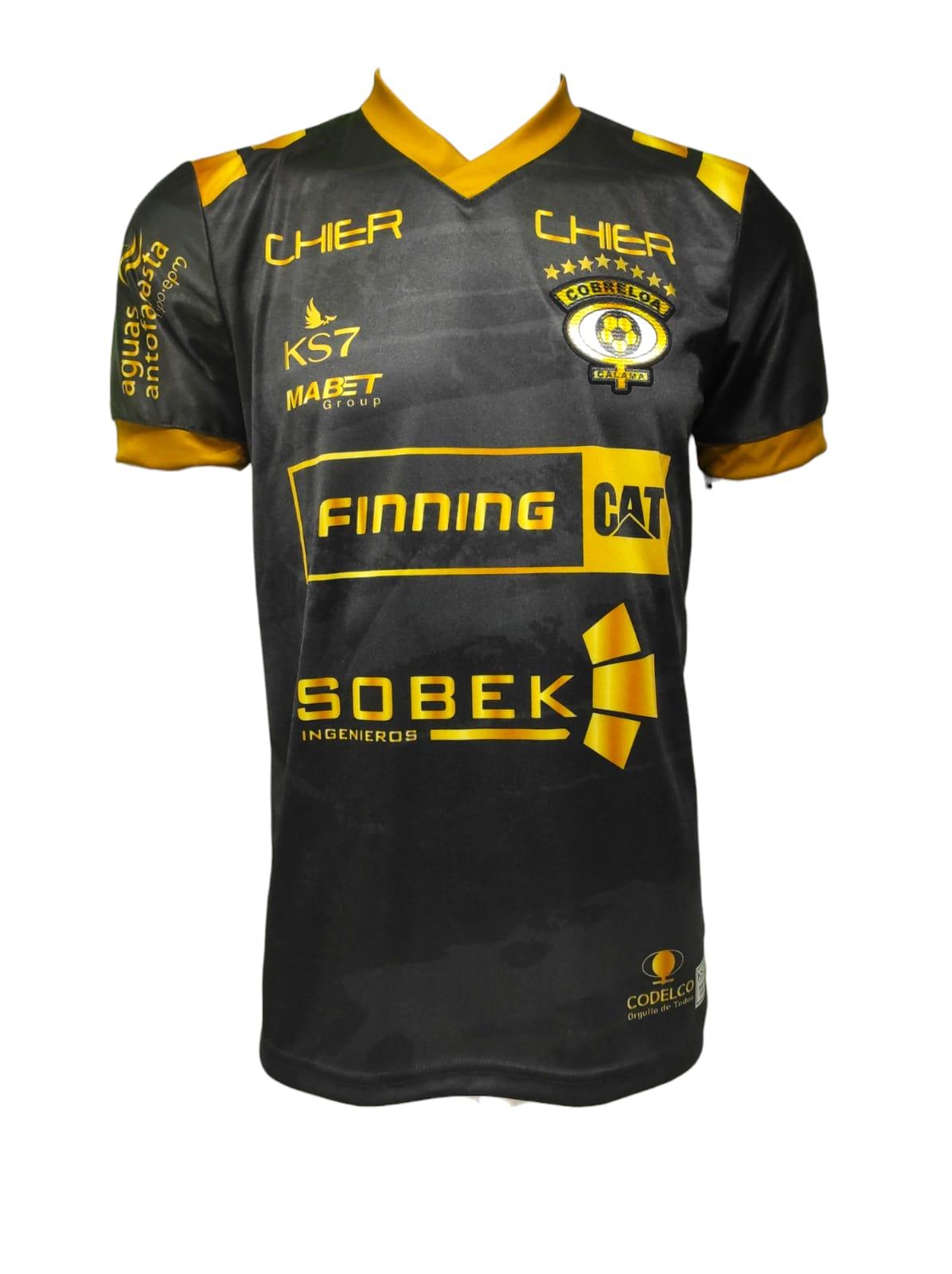 CAMISETA CICLISMO UNISEX ROCKBROS XT060 COBRELOA 2024 TERCERA - 1