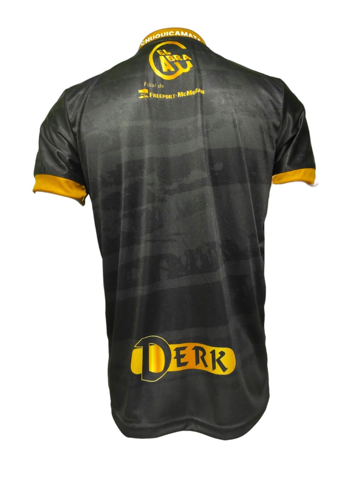 CAMISETA CICLISMO UNISEX ROCKBROS XT060 COBRELOA 2024 TERCERA - 2