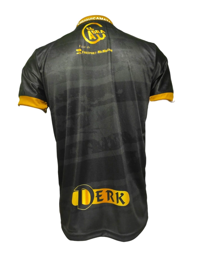 CAMISETA CICLISMO UNISEX ROCKBROS XT060 COBRELOA 2024 TERCERA - 2