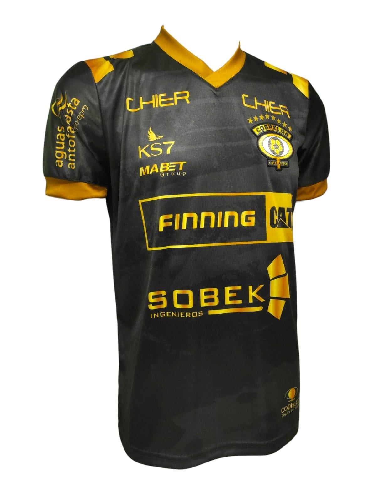 CAMISETA CICLISMO UNISEX ROCKBROS XT060 COBRELOA 2024 TERCERA - 3